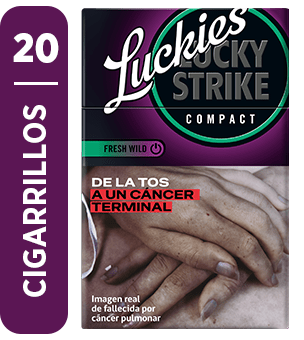 Cig Lucky click & roll 20 berries Compact1