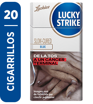 Cig Lucky light 20 box1