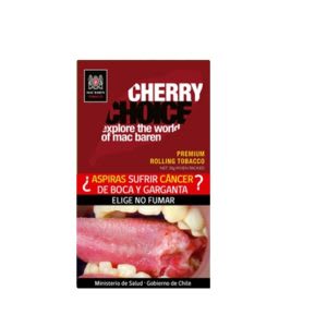 Tabaco Mac Baren choice 40 gr cherry1