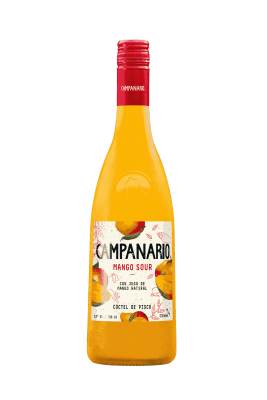 Campanario mango sour 700 cc 121