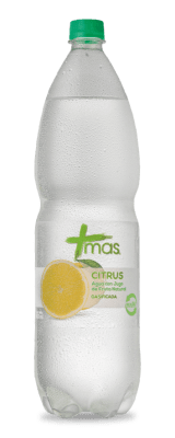 Cachantun mas citrus 1,6 lt1