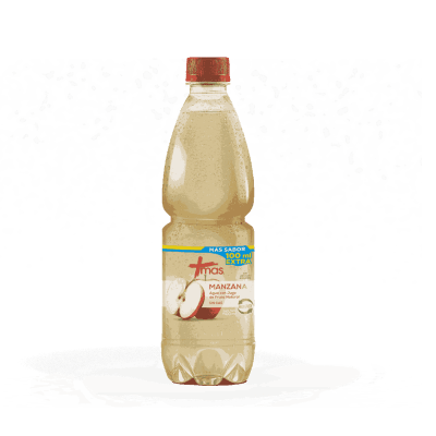 Cachantun mas manzana sin gas 600 cc1