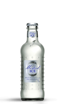 Mistral ice 275 cc blend bpy1