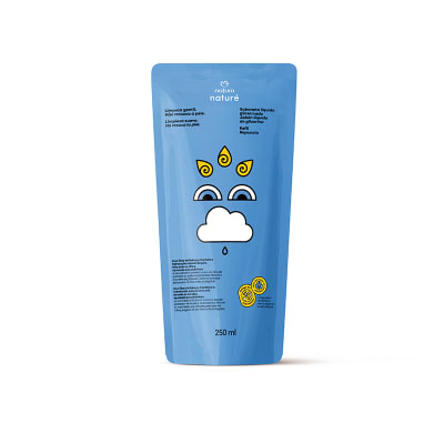 Natura Nature  R jabon glicerinado 250 ml1