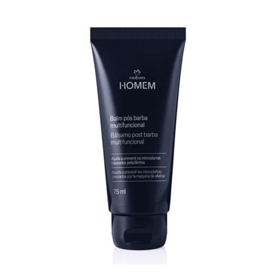 Natura Pos barba Homen 75 ml1