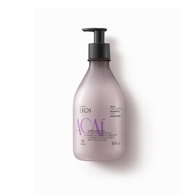 Natura Crema cuerpo Ekos 400 ml acai1