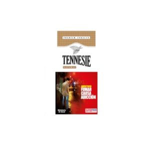 Tabaco Tennesie 40 gr natural mpy1