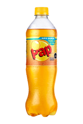 Pap 600 cc1