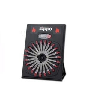 Piedra Zippo 5u1