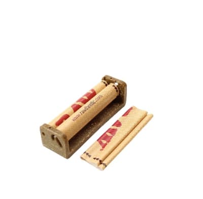 Enroladora Raw 1 1/41