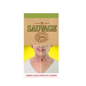 Tabaco Flandria 40 gr Sauvage1