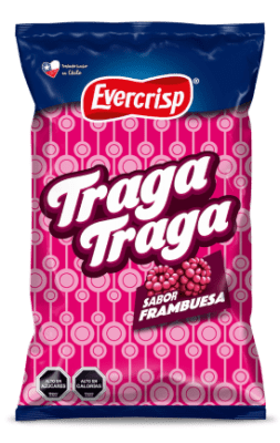 Tragatraga 220 gr Evercrisp1