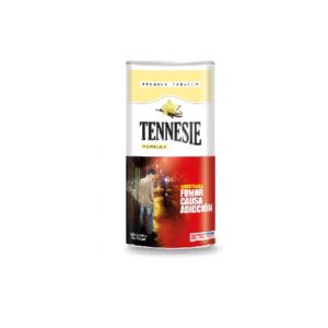 Tabaco Tennesie 40 gr vainilla mpy1