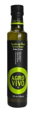 Aceite Oliva Agrovivo 250 cc suave mpy1
