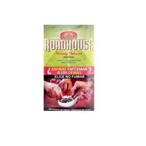 Tabaco Roadhouse 40 gr natural1