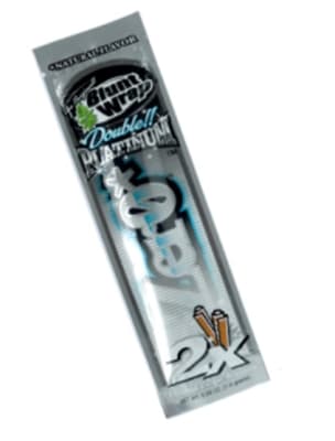 Blunt zero 2x1