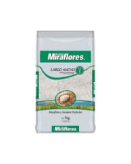 Arroz Miraflores g1 1 kg mpy