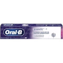 Pasta dientes Oral B white 70 gr mpy