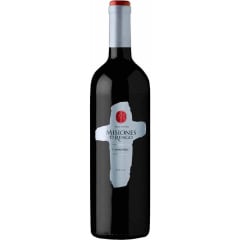 Misiones carmenere 750 cc 14 bpy