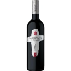 Misiones cab sauv 750 cc 14 bpy