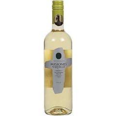 Misiones sauv blanc 750 cc 14 bpy