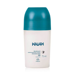 Natura Desodorante rollon kaiak masc