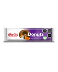 Galleta Donuts Bitter costa 100 gr mpy