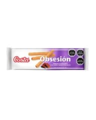 Galleta Obsesion Costa 95 gr mpy