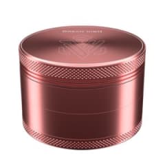 Moledor Dream High aluminio 63 mm rose