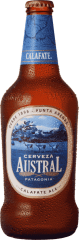 Cerveza Austral vidrio 500 cc Calafate bpy