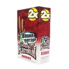 Blunt berries 2x
