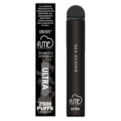 Vaper Fume 2500 puffs 4,5 nic varios