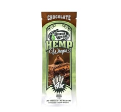 Blunt hemp x4 chocolate