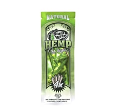 Blunt hemp x4 natural