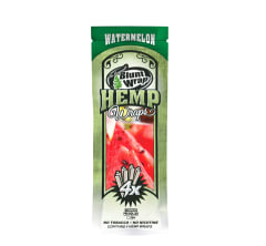 Blunt hemp x4 watermelon