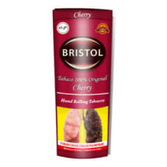Tabaco Bristol 45 gr cherry