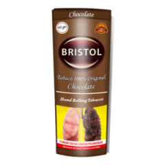 Tabaco Bristol 45 gr Chocolate mpy