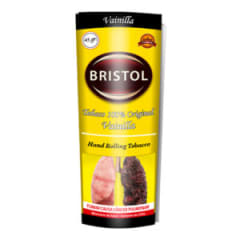 Tabaco Bristol 45 gr Vainilla