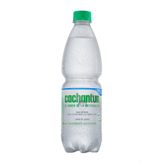 Cachantun light gas 600 cc