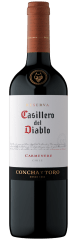 Casillero del Diablo carmenere 750 cc bpy