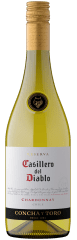 Casillero del Diablo chardonnay 750 cc bpy