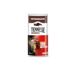 Tabaco Tennesie 40 gr chocolate mpy