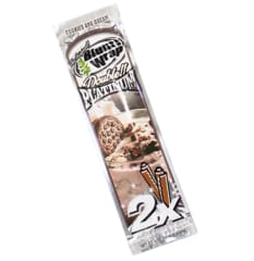 Blunt cookies and cream 2x