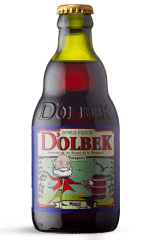 Cerveza Dolbek maqui 500 cc bpy