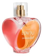 Avon Love u 75 ml connected