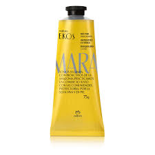 Natura Ekos Crema pulpa manos 75 gr maracuya