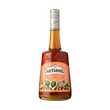 Amaretto  Mitjans bpy
