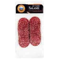 Salame 100 gr Llanquihue mpy