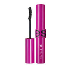 Esika mascara pestaña mega full size lavable negra