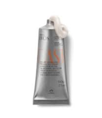 Natura  Ekos pulpa Exfoliante manos y pies 60 gr castaña